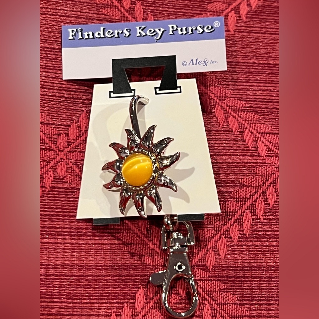 Solaris Key Finder
